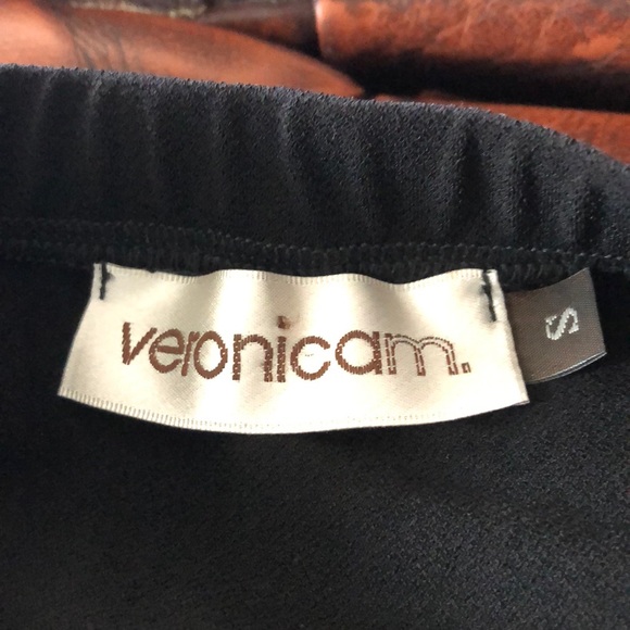 Veronica M black skirt - Picture 2 of 2